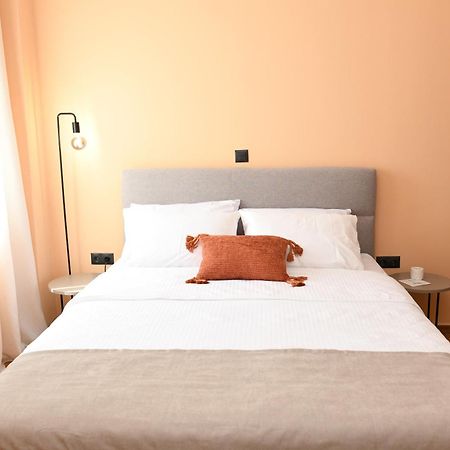 Alkmini Apartment Atina Dış mekan fotoğraf