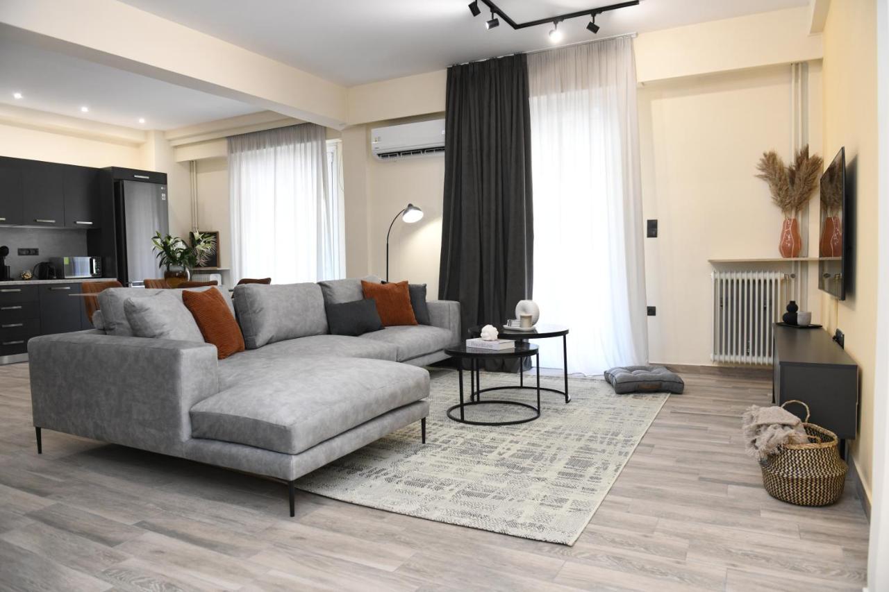 Alkmini Apartment Atina Dış mekan fotoğraf