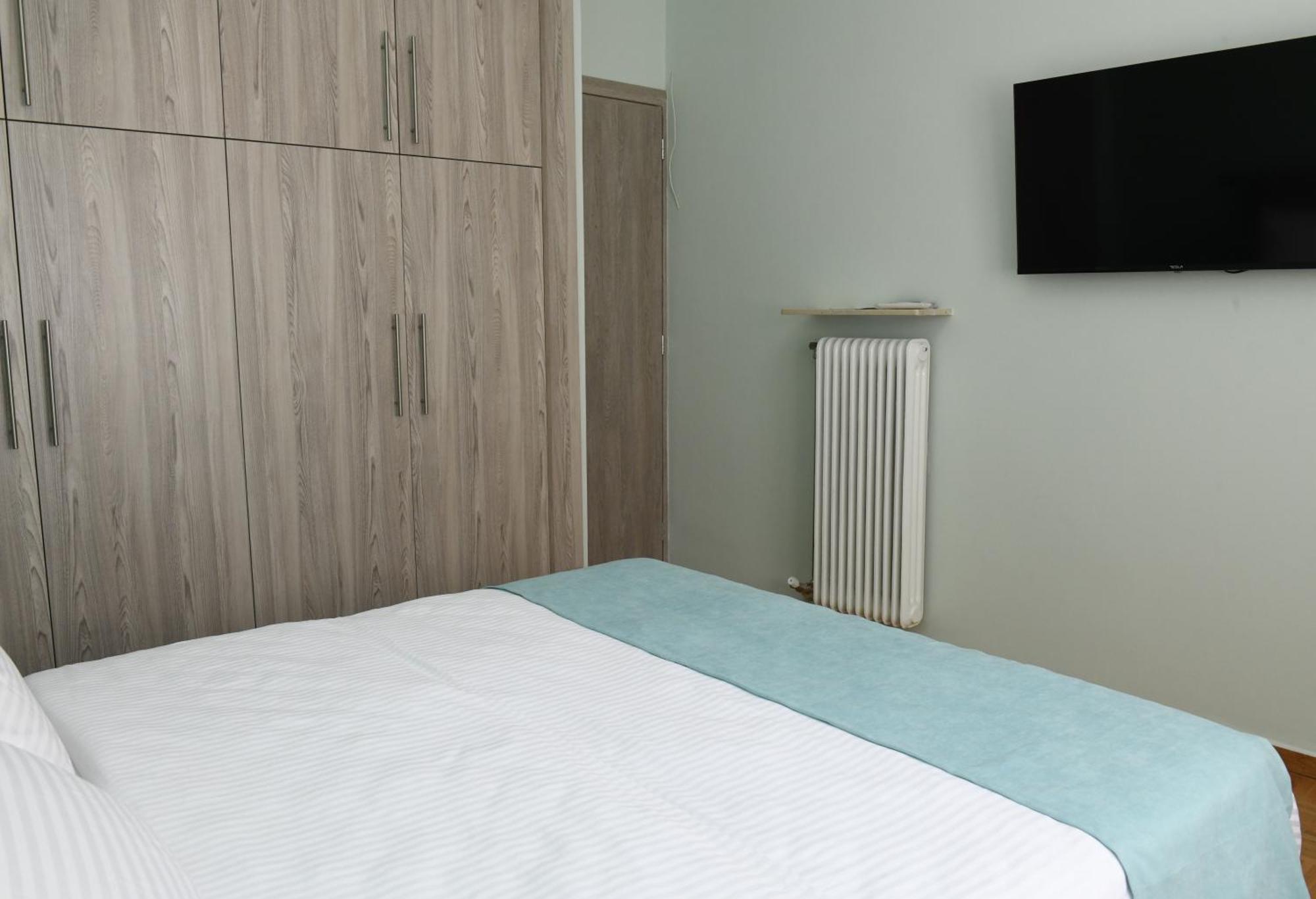Alkmini Apartment Atina Dış mekan fotoğraf