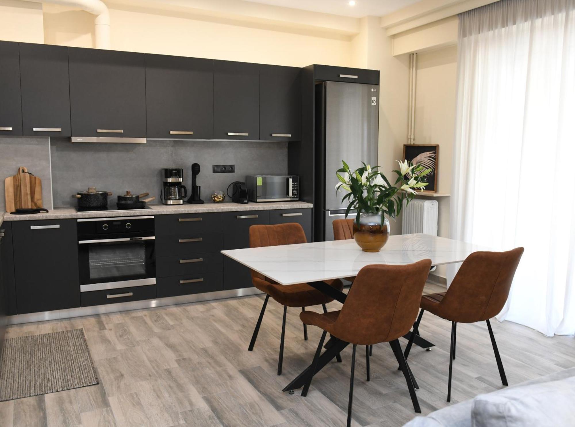 Alkmini Apartment Atina Dış mekan fotoğraf