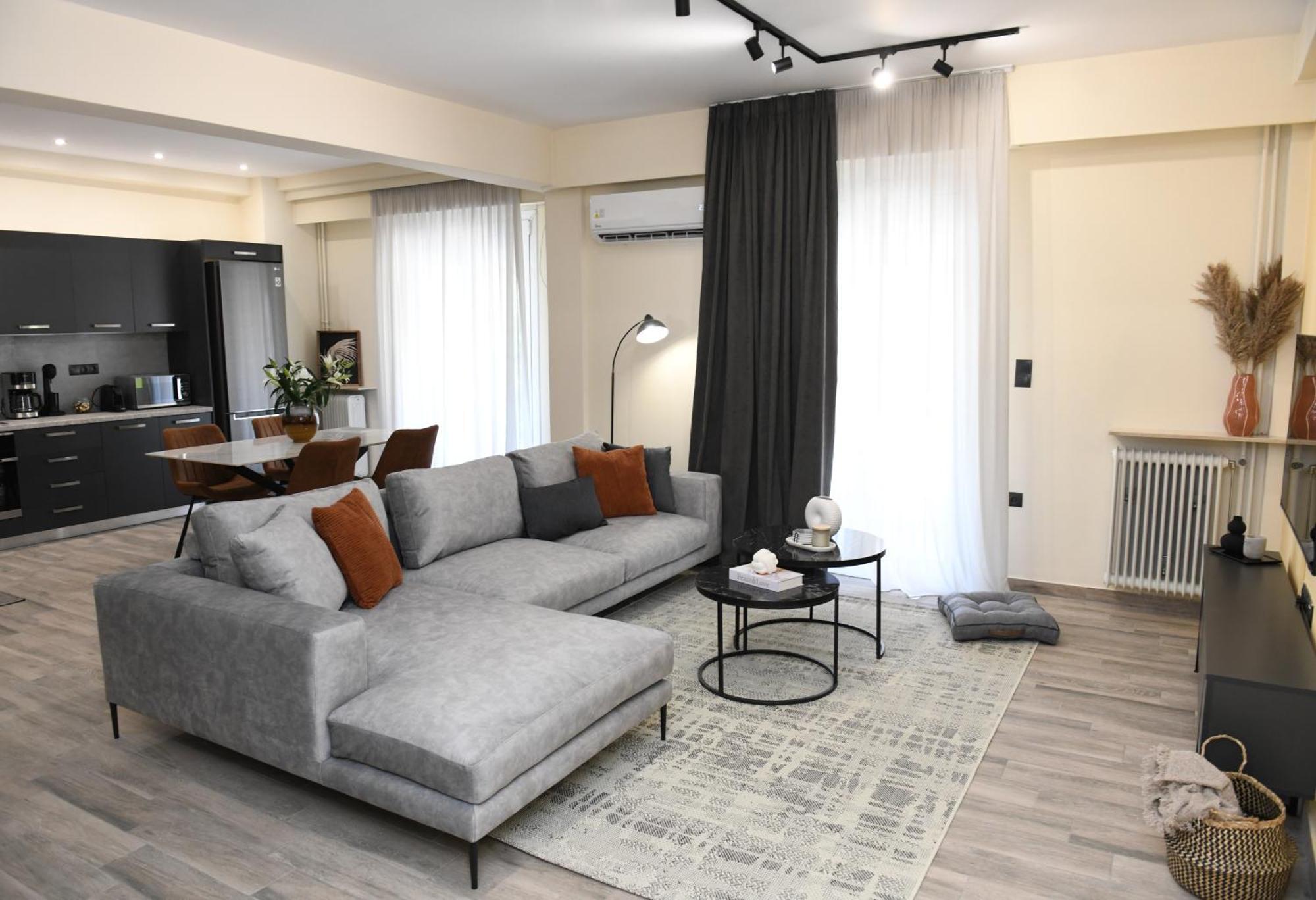 Alkmini Apartment Atina Dış mekan fotoğraf